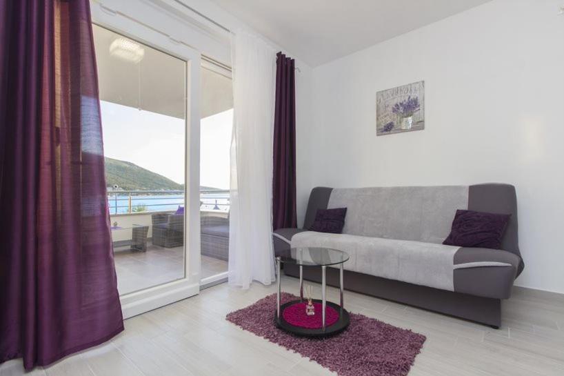 Appartement Gabi à Grebaštica Extérieur photo