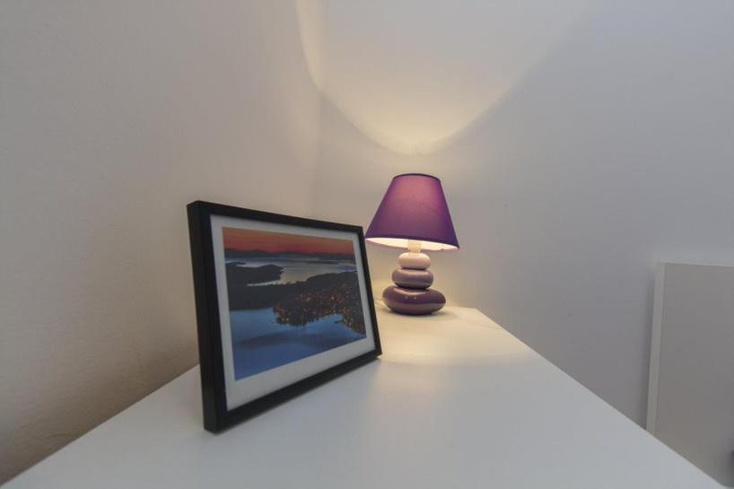Appartement Gabi à Grebaštica Extérieur photo