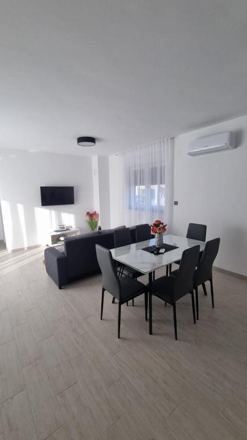 Appartement Gabi à Grebaštica Extérieur photo