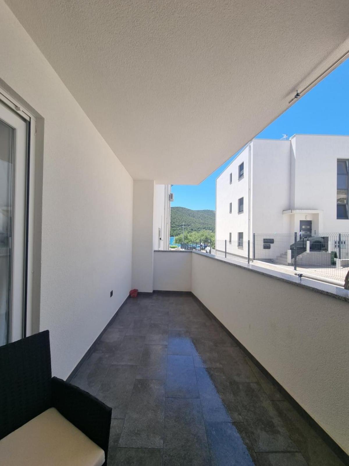 Appartement Gabi à Grebaštica Extérieur photo