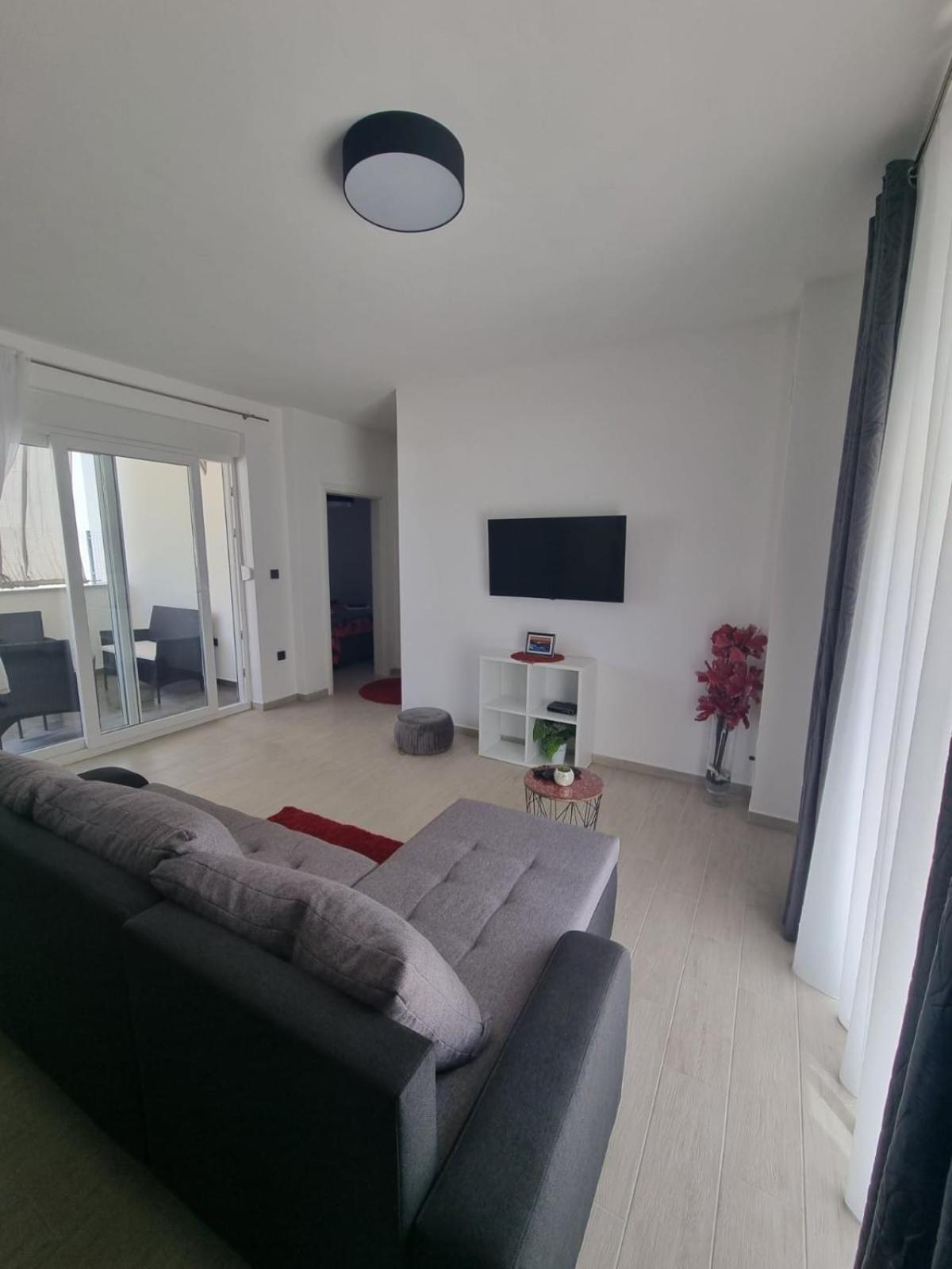 Appartement Gabi à Grebaštica Extérieur photo